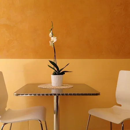 Gh Trevi Fountain بيت ضيافة روما