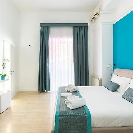 Guest house Gh Trevi Fountain