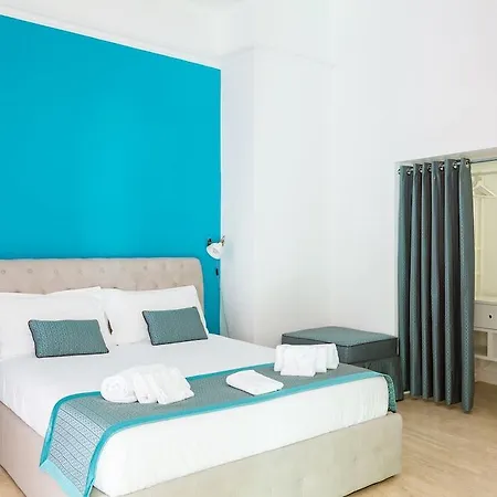 Gh Trevi Fountain Guest house 2*