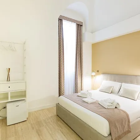 Gh Trevi Fountain Guest house 2*