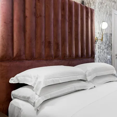 Gh Trevi Fountain Guest house