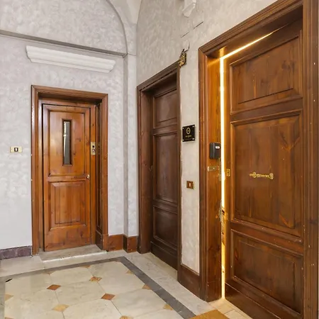 Gh Trevi Fountain Guest house