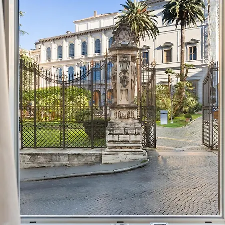 Gh Trevi Fountain Guest house 2*