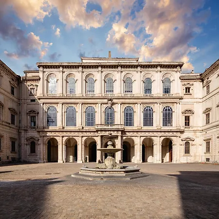Gh Trevi Fountain Guest house Rome