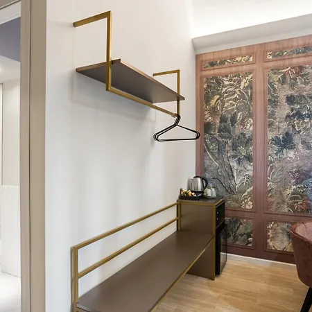 Guest house Gh Trevi Fountain Rome