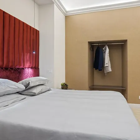 Gh Trevi Fountain Guest house 2*