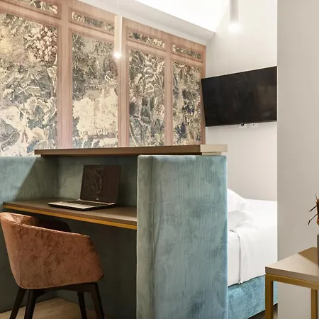 Gh Trevi Fountain Guest house 2*
