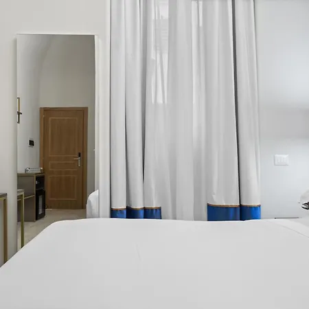 Guest house Gh Trevi Fountain Rome
