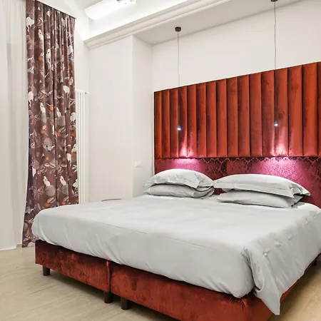 Gh Trevi Fountain Guest house 2*