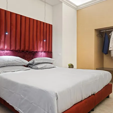Guest house Gh Trevi Fountain 2*