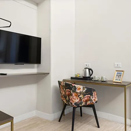 Gh Trevi Fountain Guest house 2*
