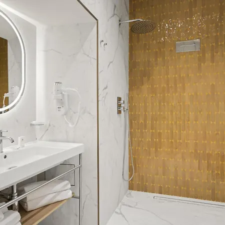 Gh Trevi Fountain Guest house Rome