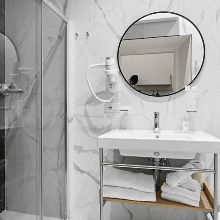 Guest house Gh Trevi Fountain Rome
