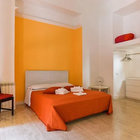 Gh Trevi Fountain Guest house