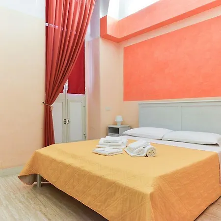 Gh Trevi Fountain Guest house Rome