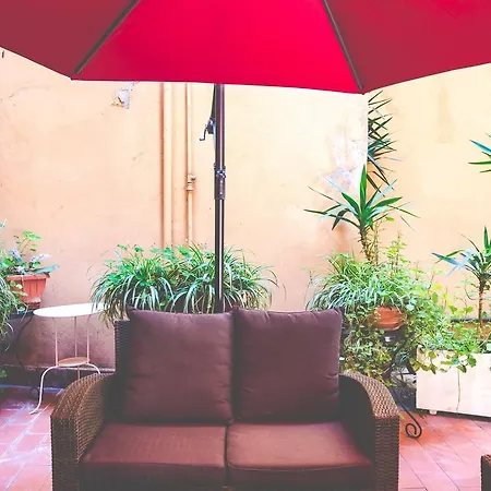 Gh Trevi Fountain Guest house 2*