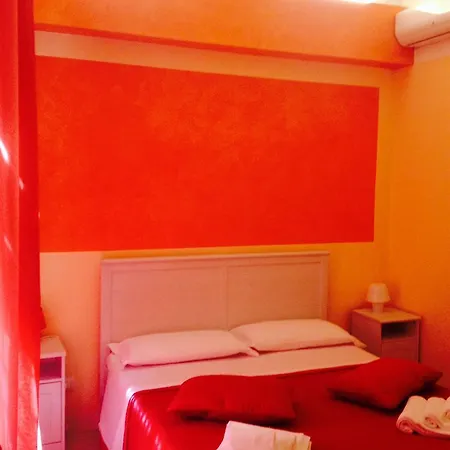 Guest house Gh Trevi Fountain 2*