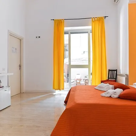 Guest house Gh Trevi Fountain 2*