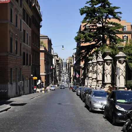 Gh Trevi Fountain Guest house Rome