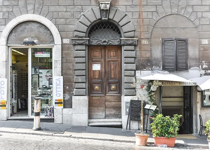 Gh Trevi Fountain Rzym