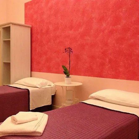 Gh Trevi Fountain Pensionat 4*