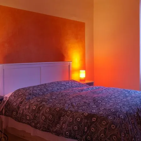 Gh Trevi Fountain Pensionat 4*